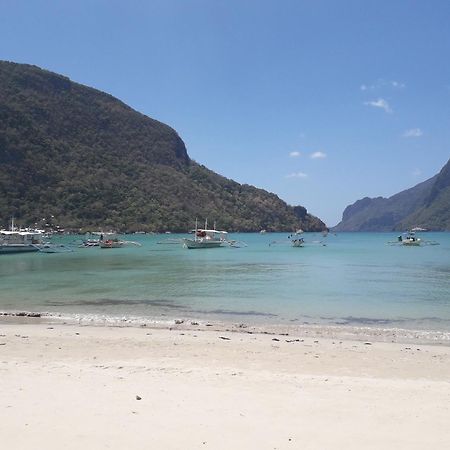 Chislyk Inn El Nido Exterior photo