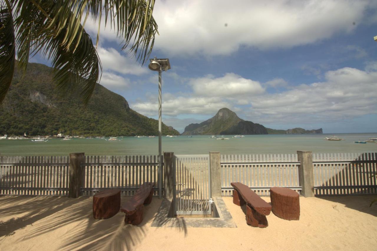 Chislyk Inn El Nido Exterior photo