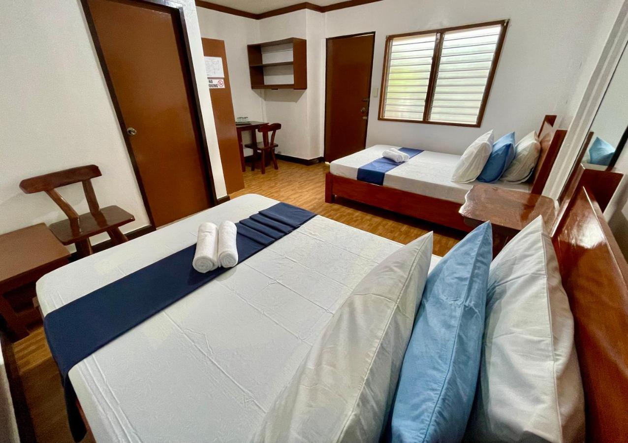 Chislyk Inn El Nido Exterior photo