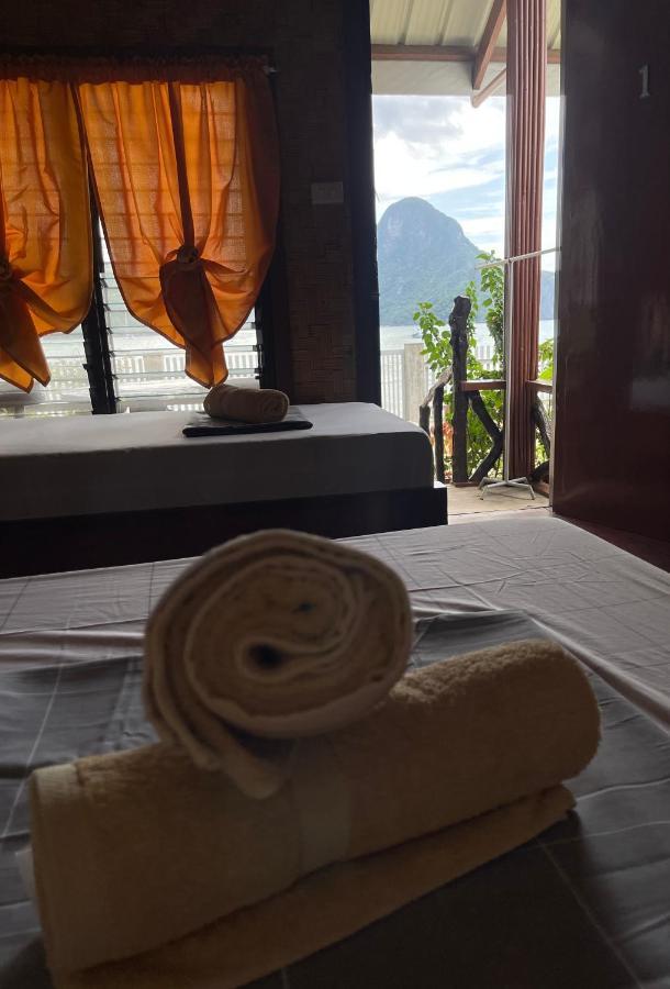 Chislyk Inn El Nido Exterior photo