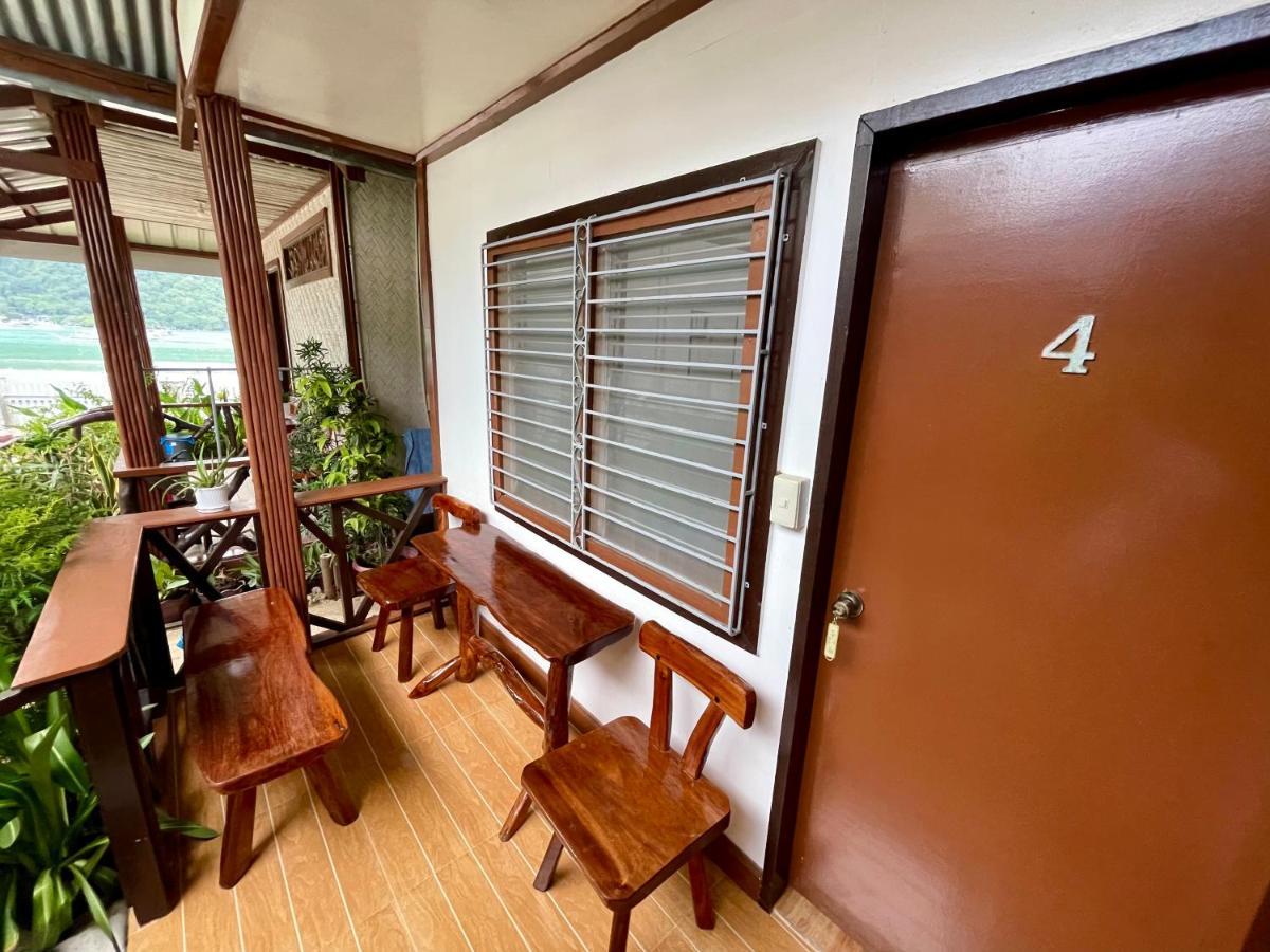 Chislyk Inn El Nido Exterior photo