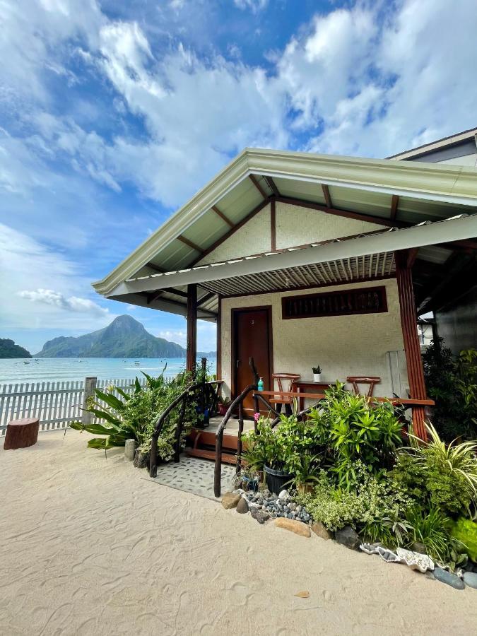 Chislyk Inn El Nido Exterior photo