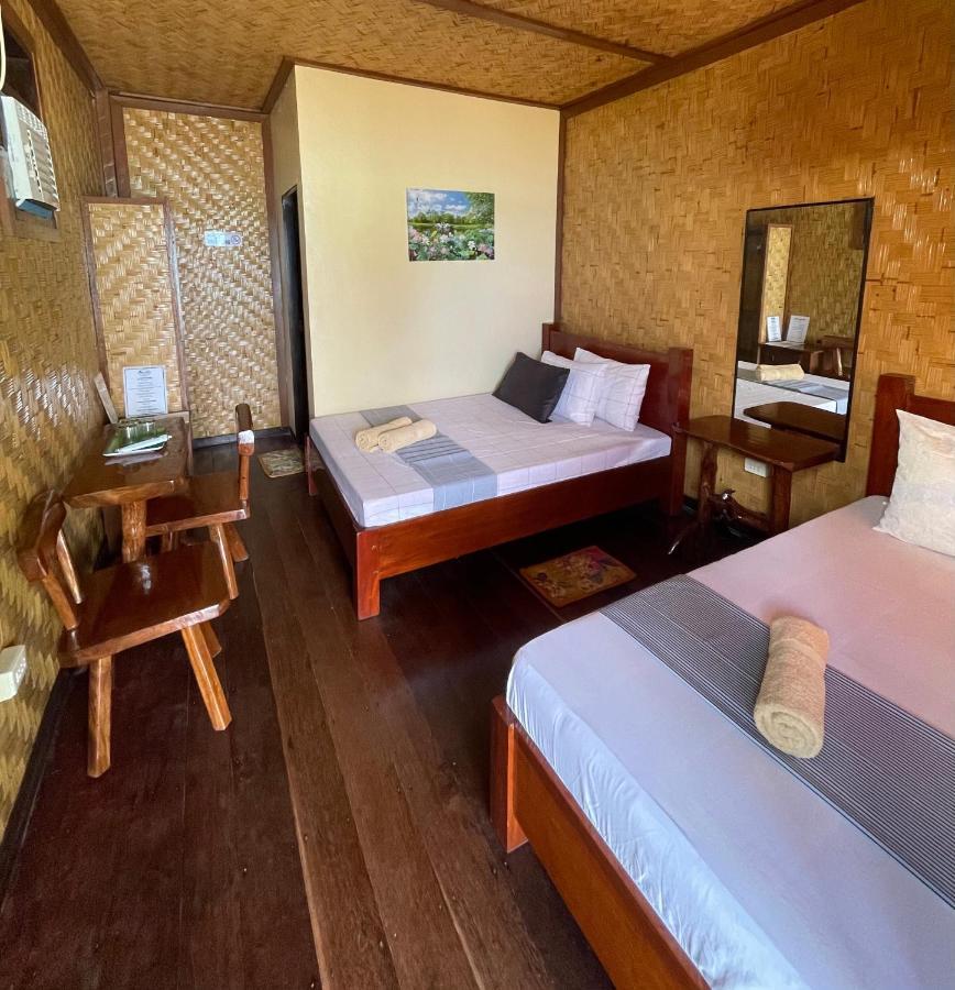 Chislyk Inn El Nido Exterior photo