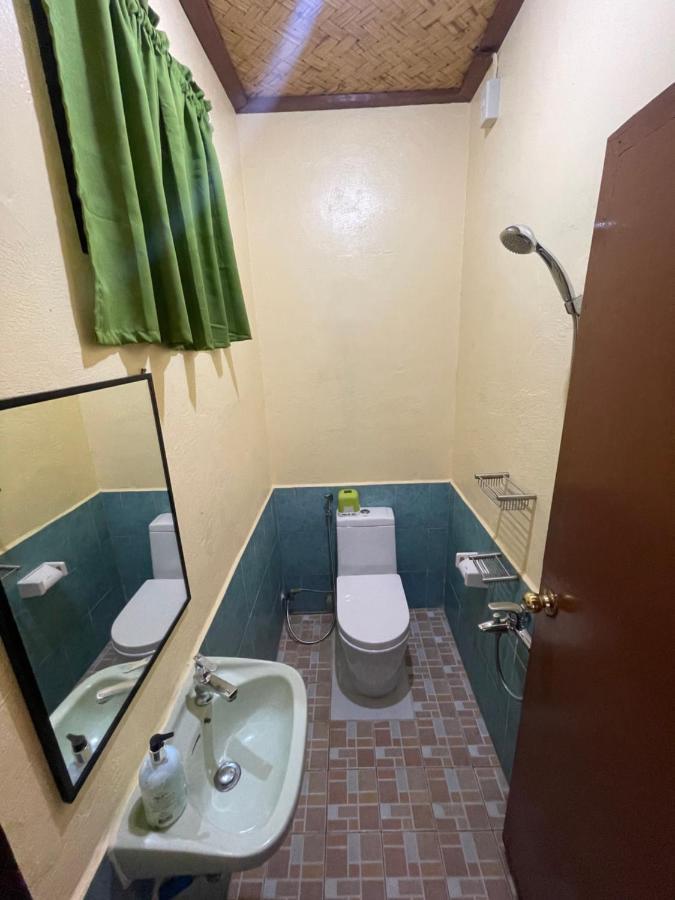 Chislyk Inn El Nido Exterior photo