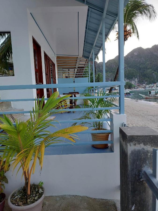Chislyk Inn El Nido Exterior photo