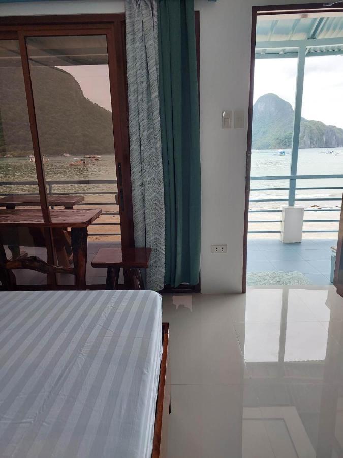 Chislyk Inn El Nido Exterior photo