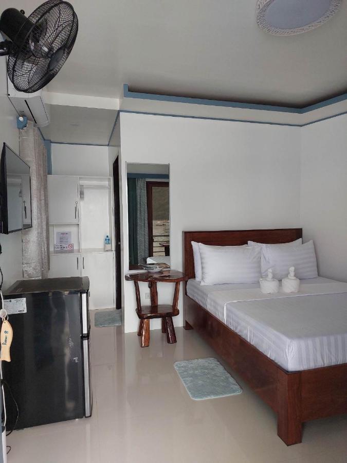 Chislyk Inn El Nido Exterior photo