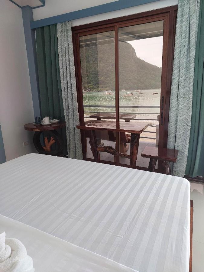 Chislyk Inn El Nido Exterior photo