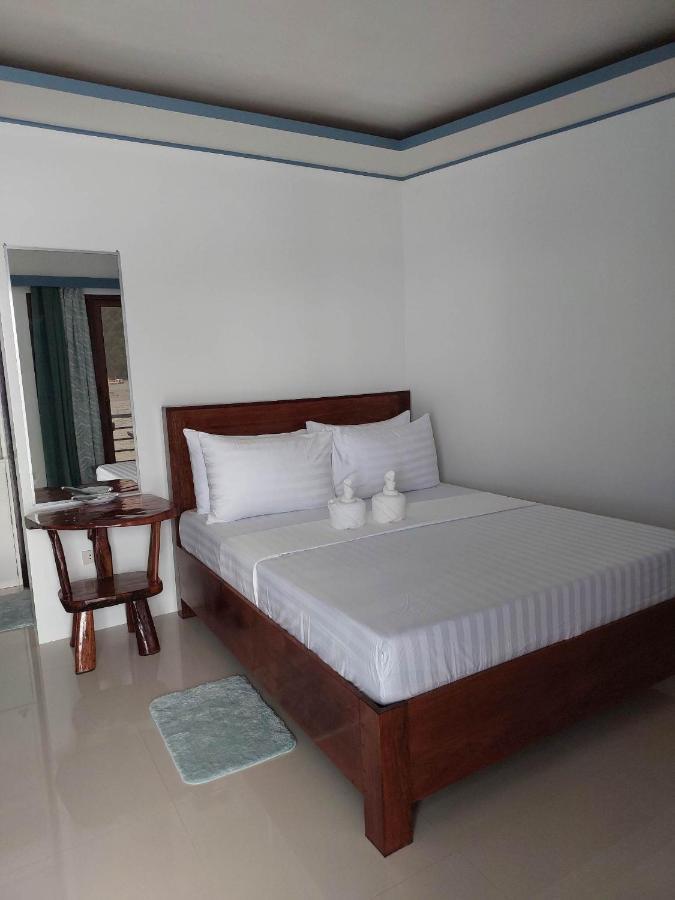 Chislyk Inn El Nido Exterior photo