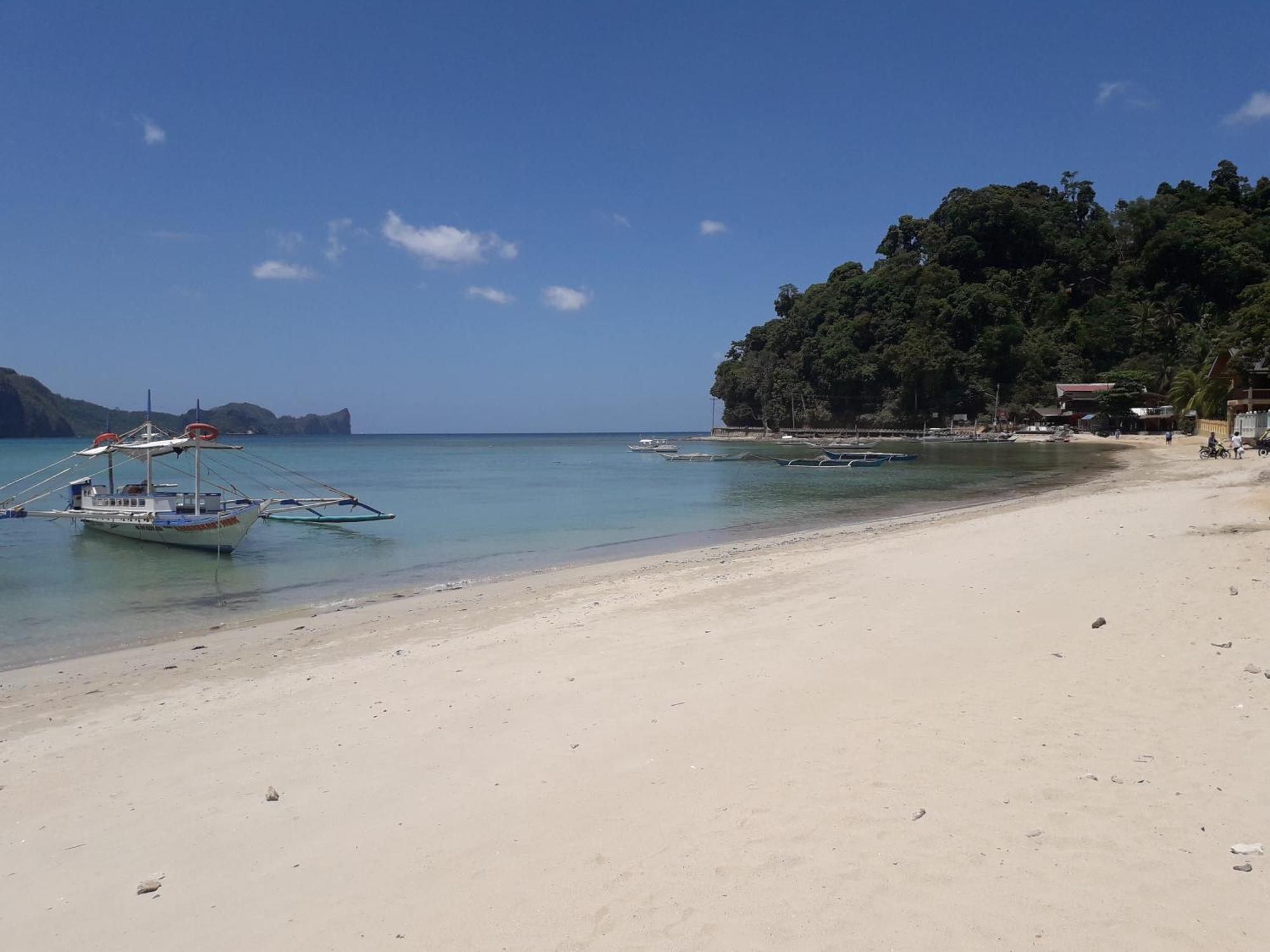 Chislyk Inn El Nido Exterior photo