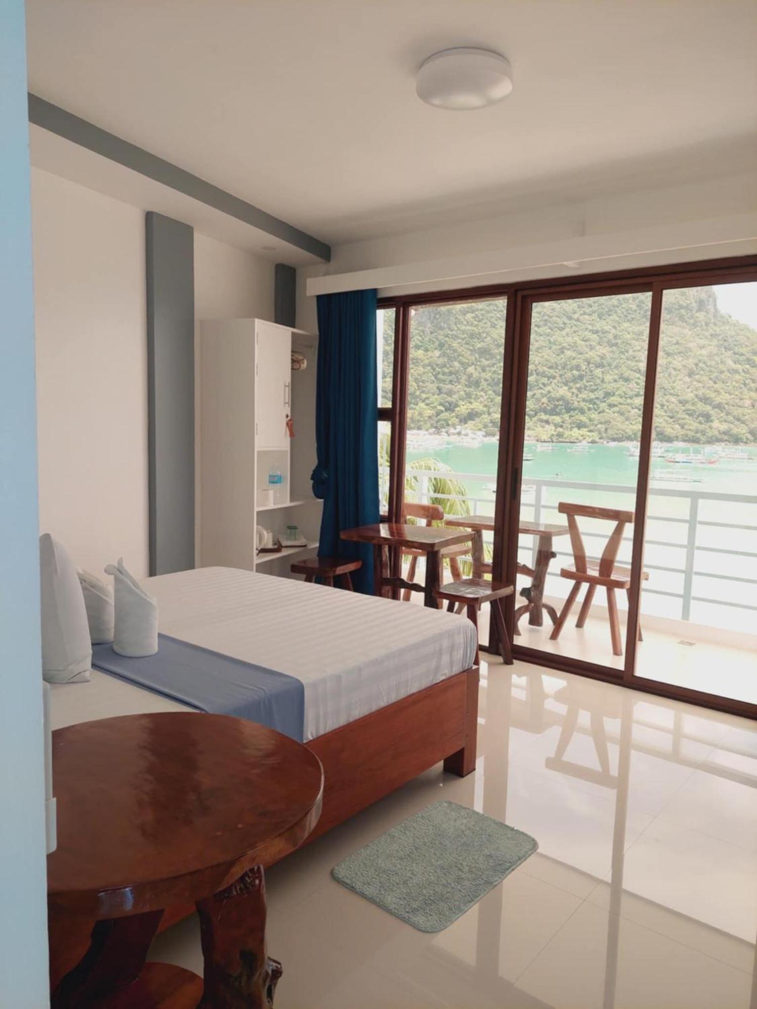 Chislyk Inn El Nido Exterior photo