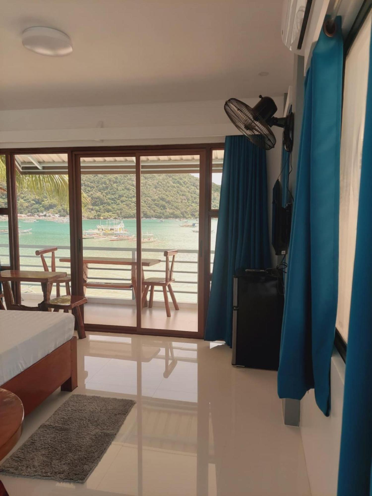 Chislyk Inn El Nido Exterior photo